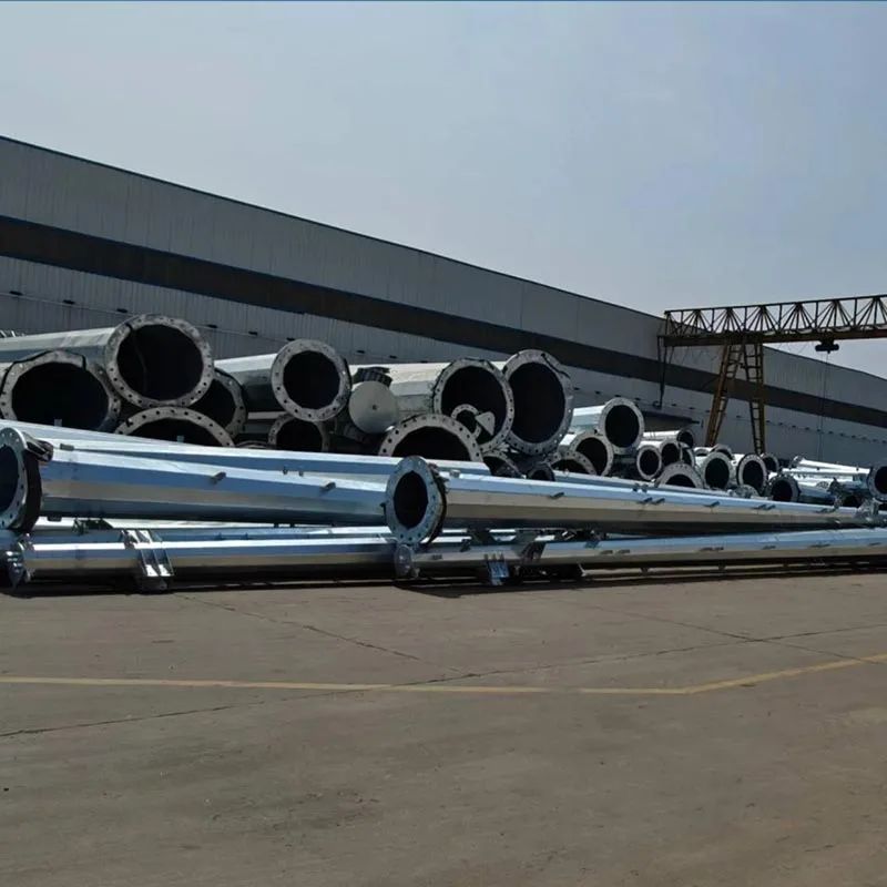 Angle Steel Potentzia Transmisio Transmisio Dorrea