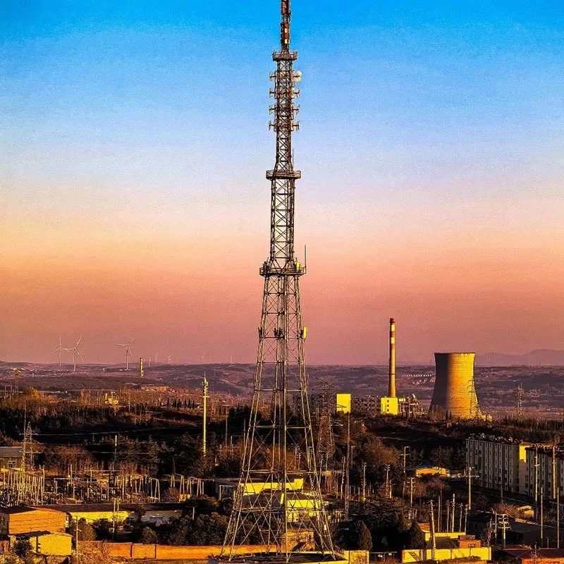 Industria Seinaleen Dorrea